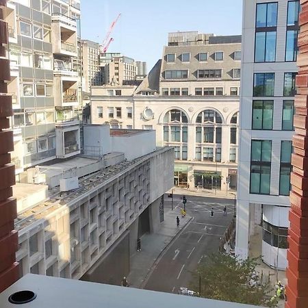 Ivy Boutique Room Londres Exterior foto